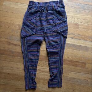 Free people pants